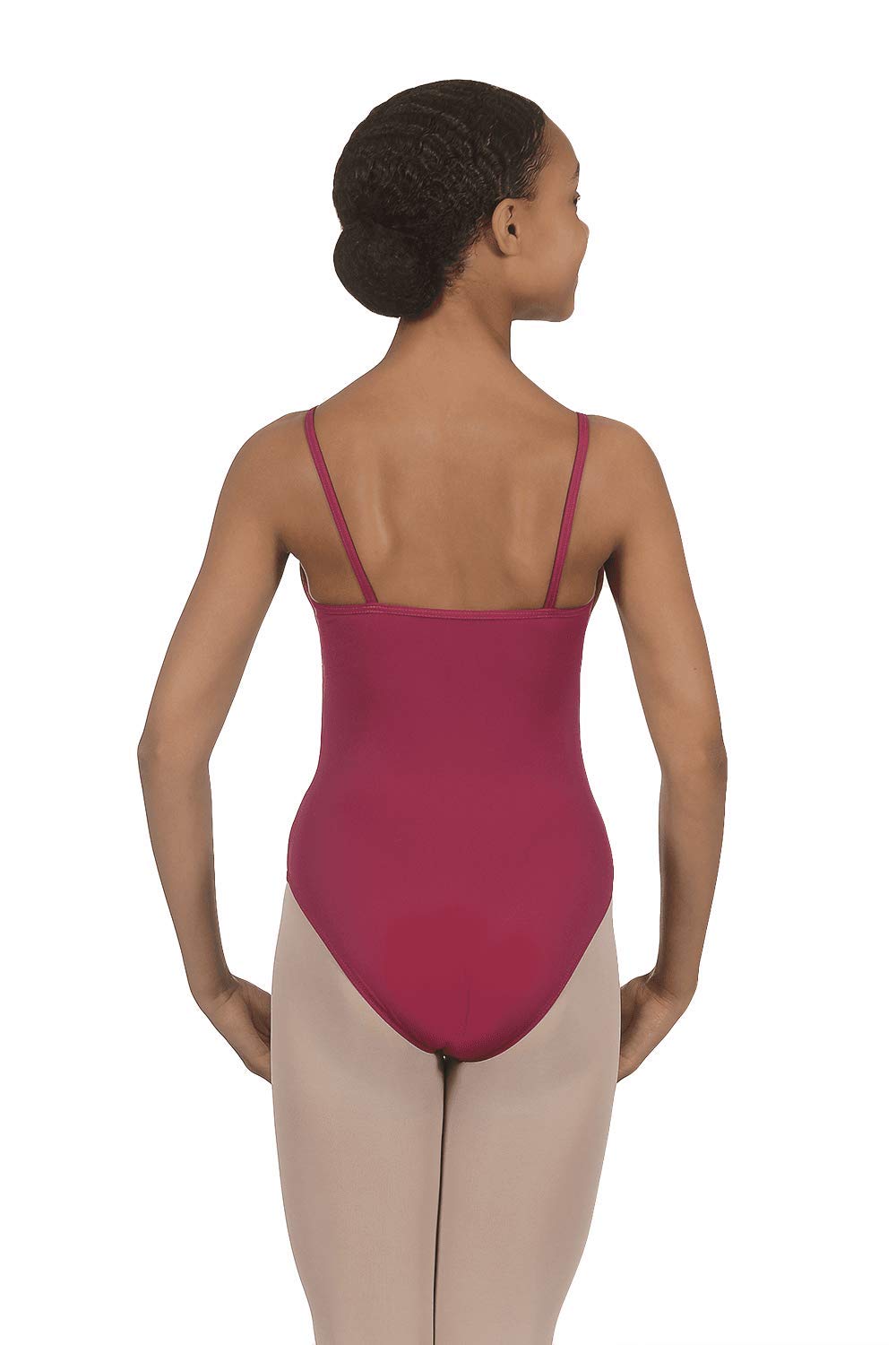 Roch Valley Rv Margot Body in microfibra senza maniche Bambina