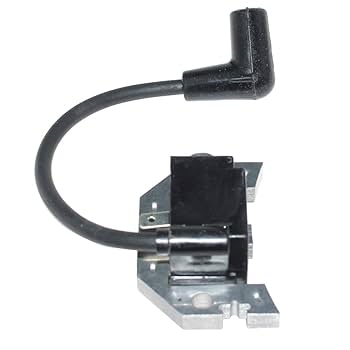 mskキウイつる Amazon.com: Ignition Coil For Kawasaki FJ151V FJ180V 21171