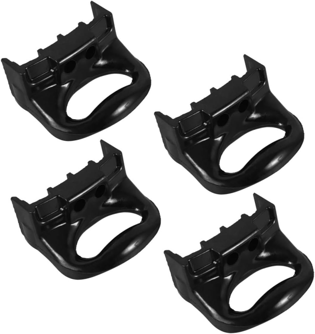 4pcs Pot Handle Replacement Pressure Cooker Handles Easy to Install Compatible Cookware Kitchen Accessory