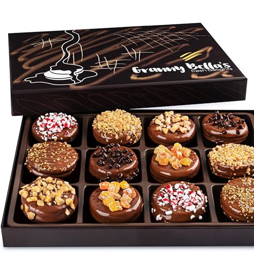 Easter Chocolate Gift Baskets, Gourmet Easter Cookies, Easter Basket Ideas, Milk Chocolates Gifts Mens Cookie Basket, Family Food Delivery For Women Him Her Mom Daughter Wife Kids