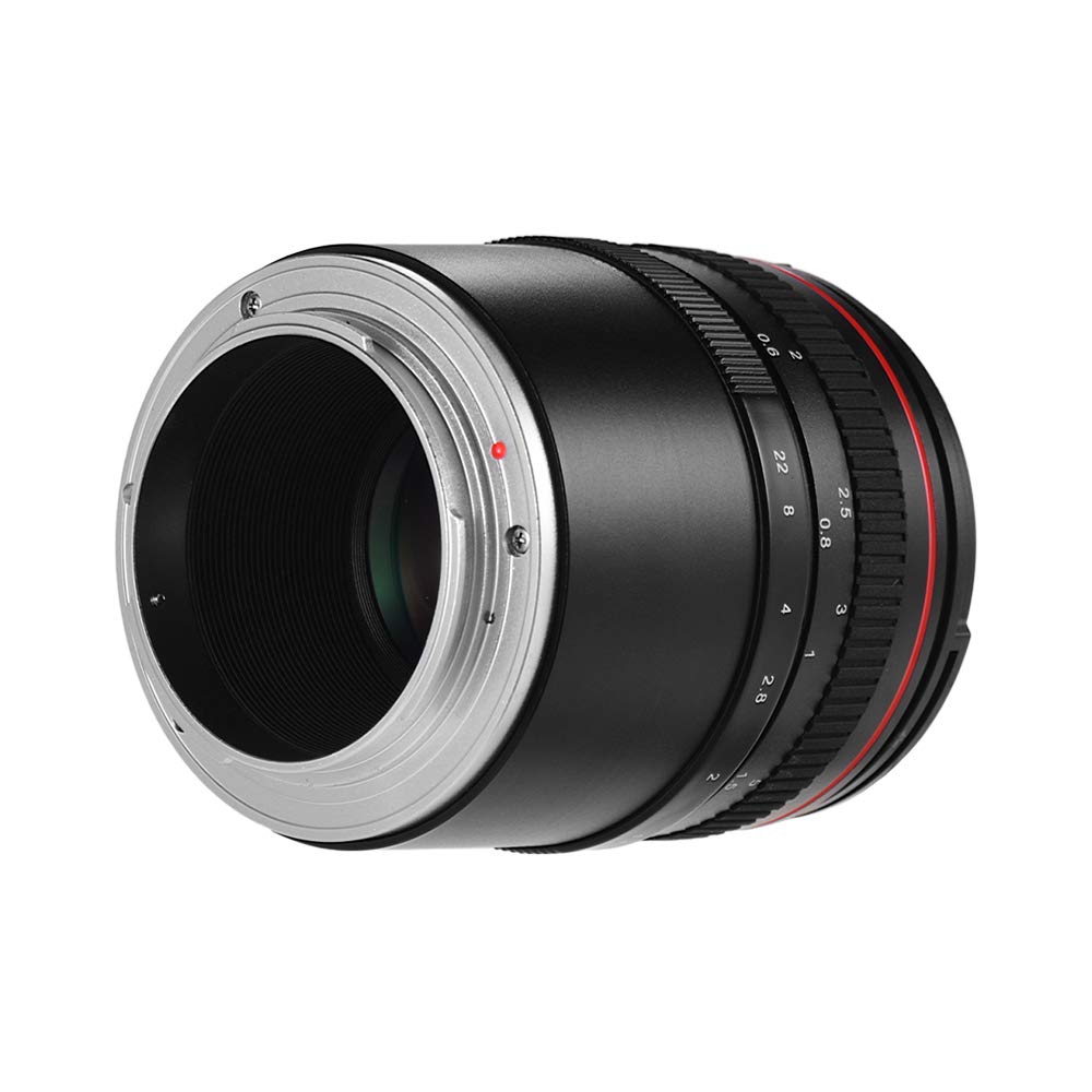 50 mm f 1 4 Duża przysłona Ręczne ustawianie ostrości Obiektyw kamery portretowej Niska dyspersja z ładnym bokeh kompatybilne z kamerami bezlusterkowymi z mocowaniem E
