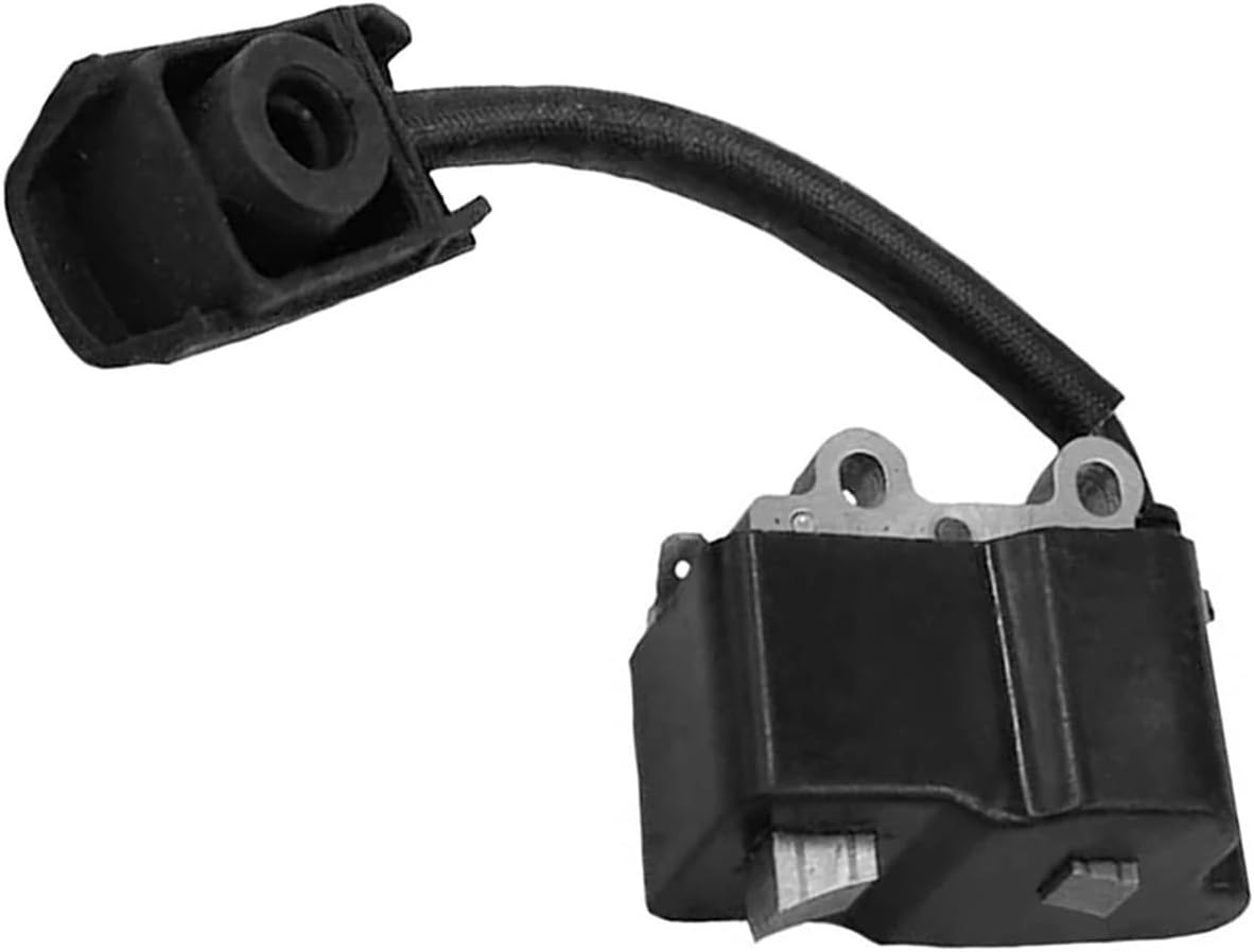 521753701 512328501 Ignition Coil Replacement Fit for RedMax Hedge Trimmer HTZ2400 CHTZ2400 String Trimmer BCZ2400