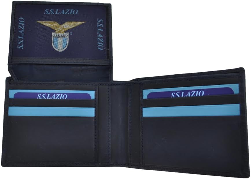 Men's Contemporary, Blue, Standard