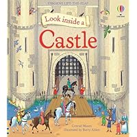 Look Inside a Castle