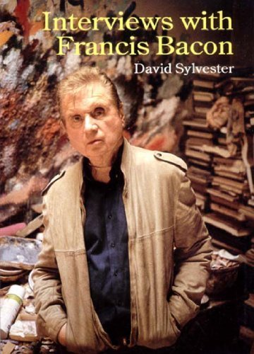 Image of The Brutality of Fact: Interviews with Francis Bacon by David Sylvester (1987) Paperback