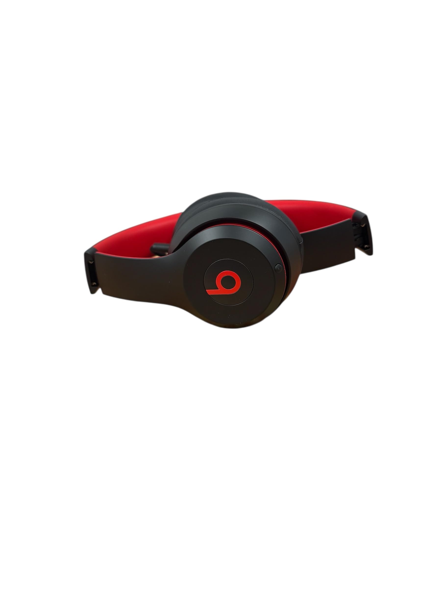 Amazon.com: Beats Studio 2.0 WIRED Over Ear Headphone - Red