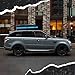 Mockins XL 35 CuFt Car Roof Bag Cargo Carrier | 80