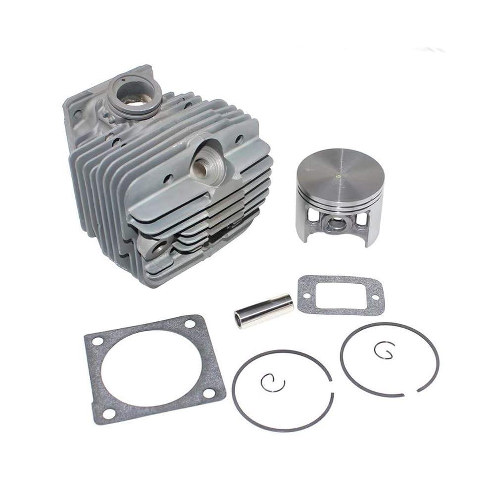 Kit Cylindre-Piston Tronçonneuse MS880 Réparer Perte Compression Moteur 088