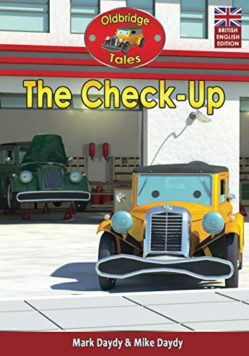 The Check-Up: (British English Edition)