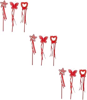 FAVOMOTO 9 Pieces Dance Boy Celebrity Dress Up - Buy now