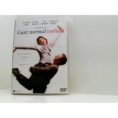 Ganz normal verliebt