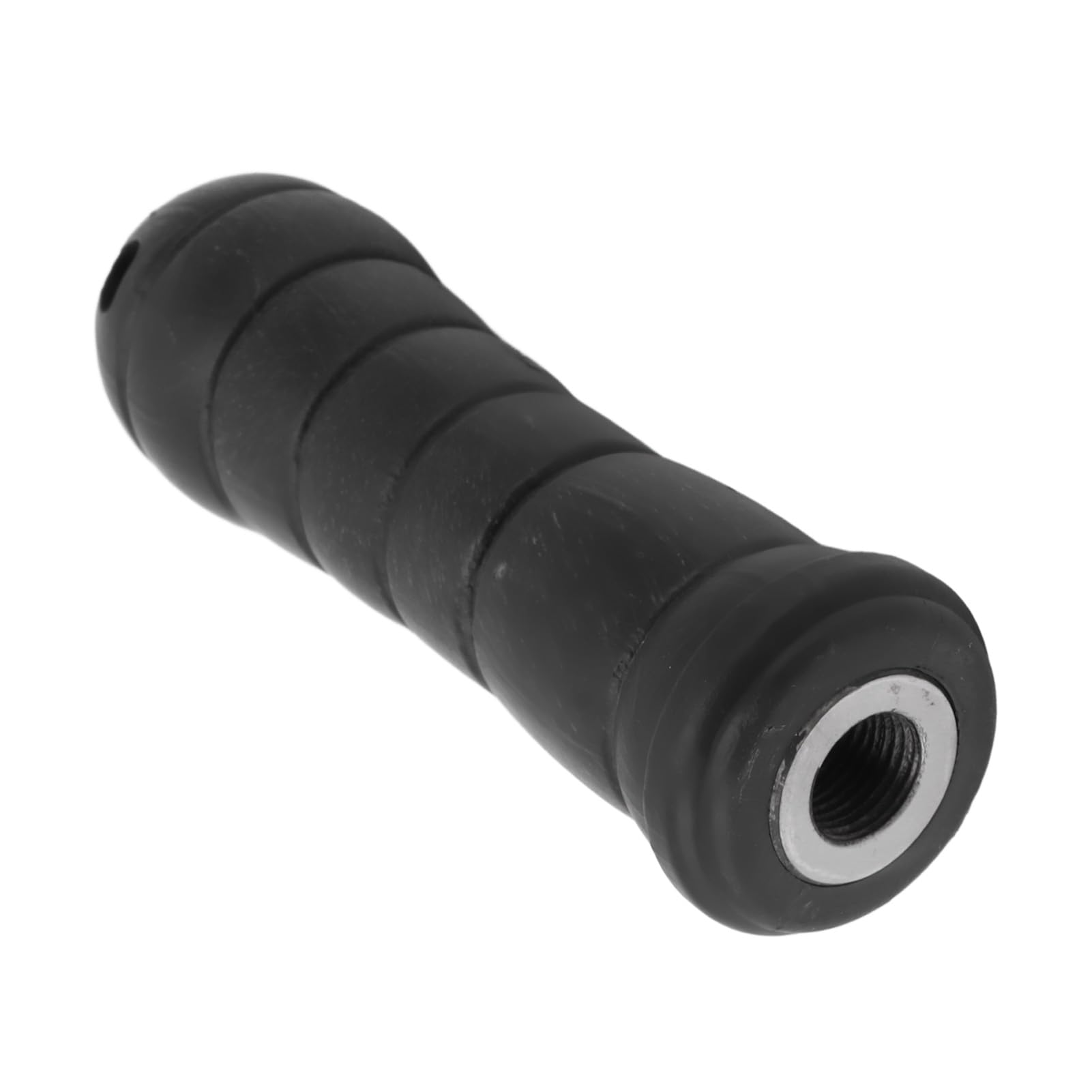 Hoof Rasp G1/4 Female Thread Reusable Horseshoe Farrier File Tool with Handle for Farm Horse