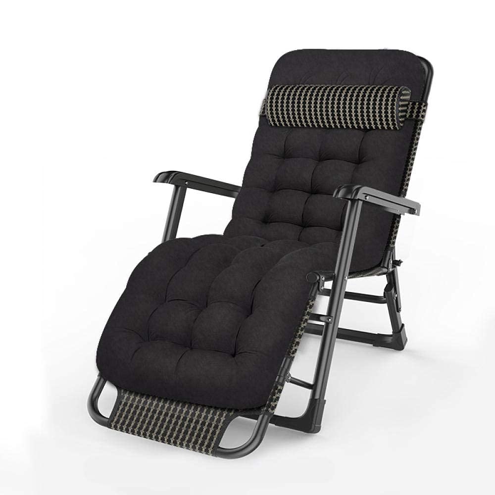 Bain de soleil pliant avec têtière pour vos moments de détente sur la terrasse