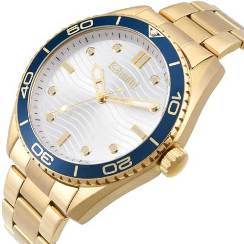 Image of unltd. Watch for Men - Analog Watches for Man - Gift for Man - Men-P