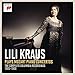 Lili Kraus plays Mozart Piano Concertos - The Comp