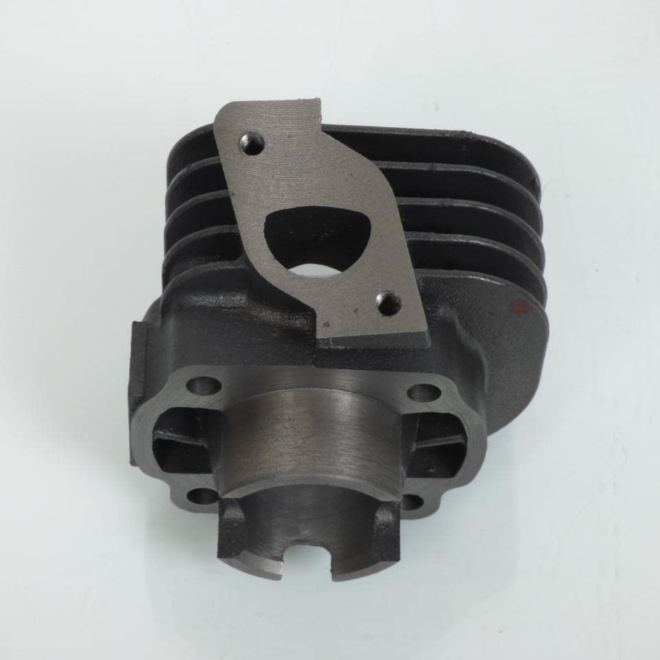 Cilindro Teknix para MBK Ovetto 50 2T: recupera la potencia original de tu scooter 2