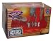 Micro Machines Star Wars Action Fleet - Lukes Landspeeder and Imperial AT-ST