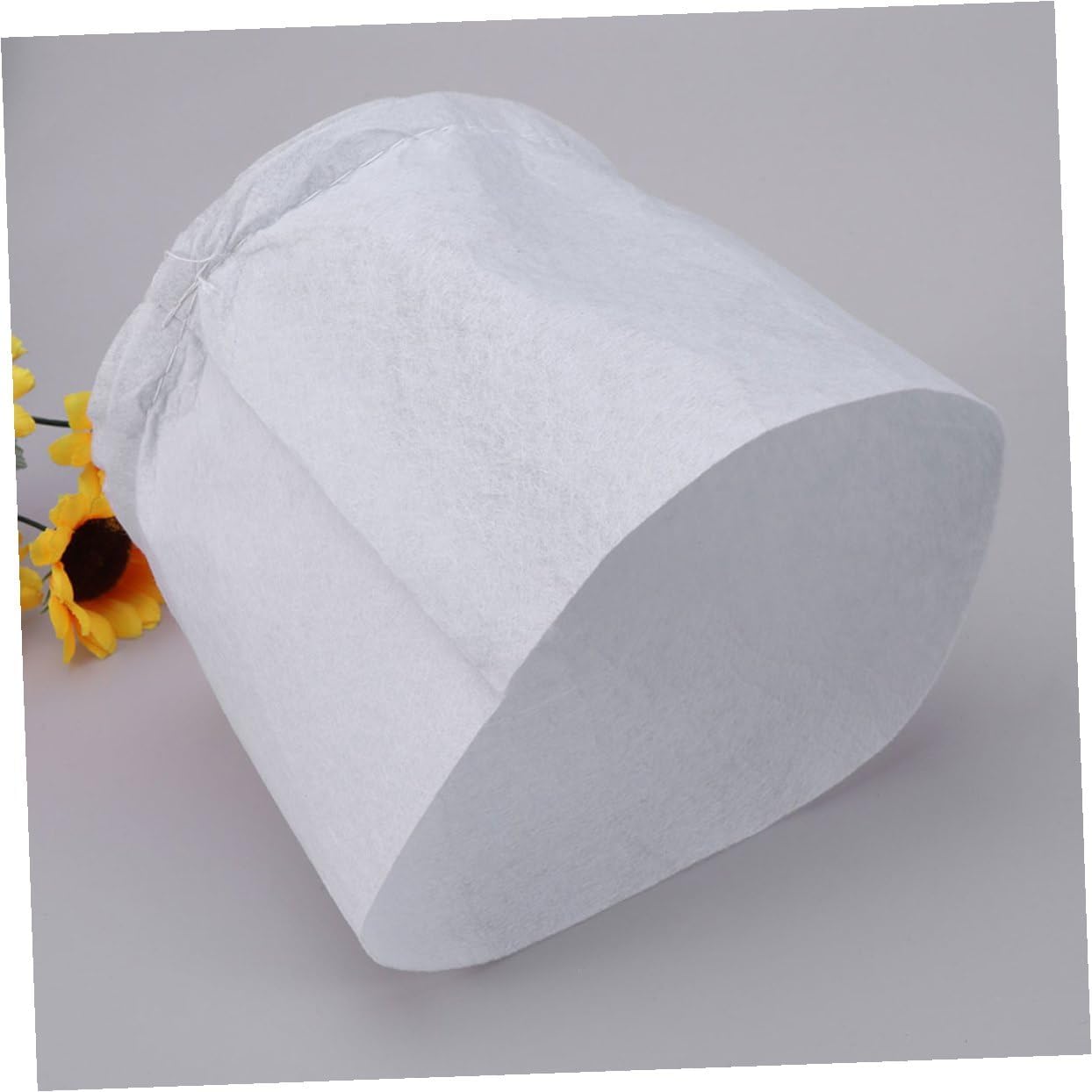 300pcs Non-Woven Plant Nursery Bags with Nutrient Pouch, Biodegradable Seedling Grow Bags for Flower and Tree Sapling Planting, 8x10cm+12x12cm+16x16cm Set for Gardening and Plant