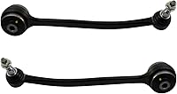Vista 1 de Conjunto de Brazo de Control Inferior Delantero y Junta Esférica TRQ para Lado del Conductor y del Pasajero 2 Piezas Compatible con Ford Mustang GT