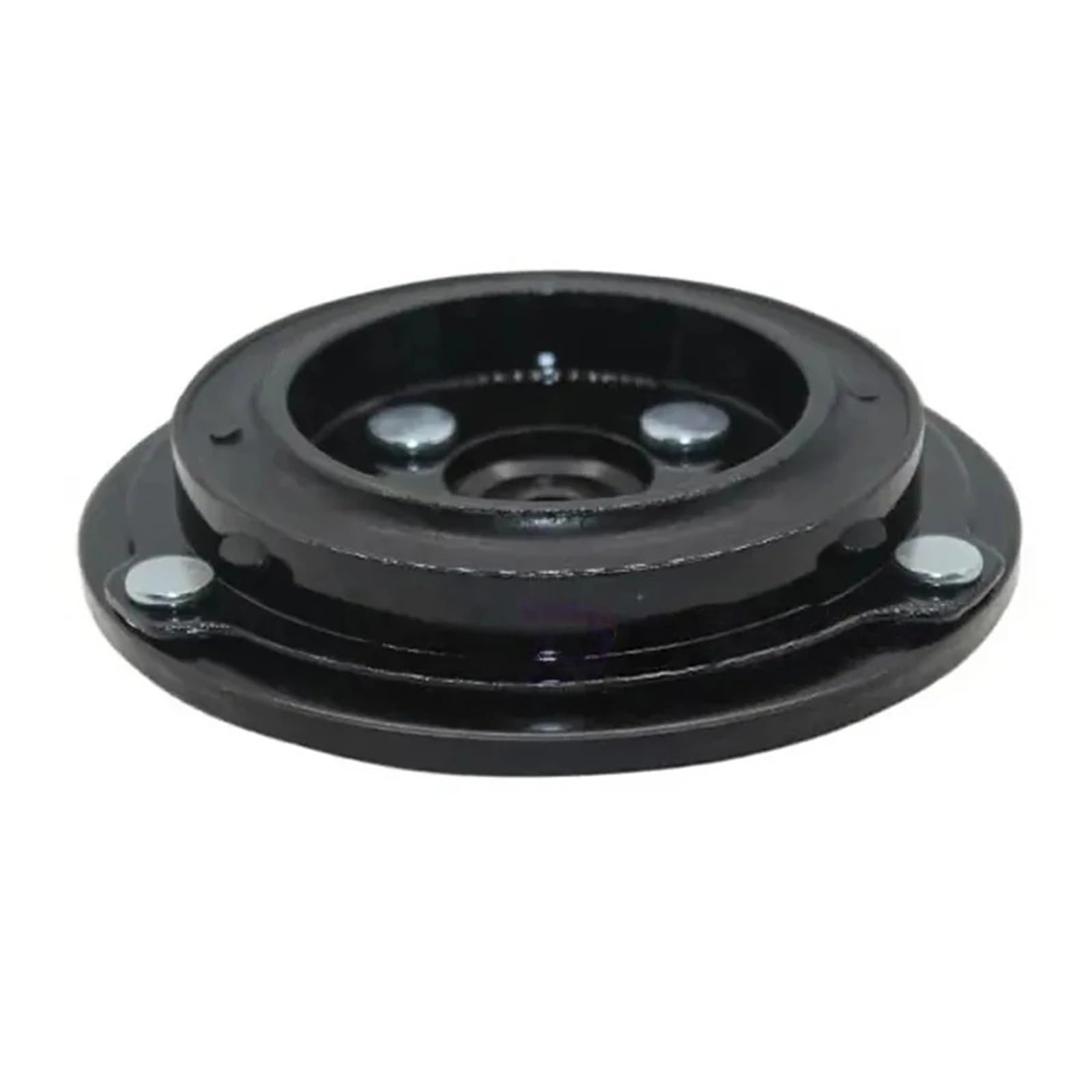 Puaywmoz Hub Ac Compressor Clutch Kit Fit For Chevrolet Spapk M300 1.0 1.2 96073851 95967303 Ac Air Conditioning Compressor Clutch Pulley Csp11 94558244 Pv4(Hub)