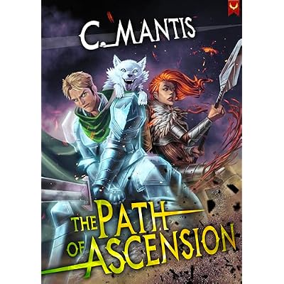 The Path of Ascension