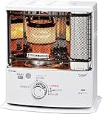 反射形 石油ストーブ RC-S2824(W)