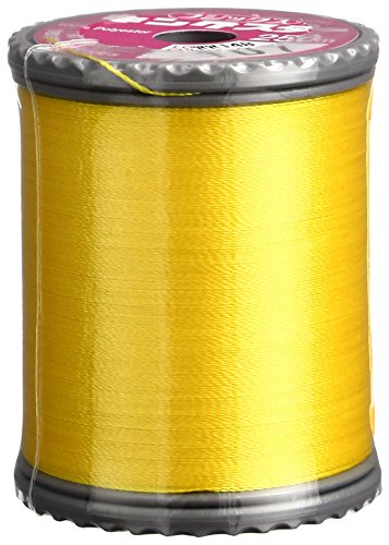 FUJIX フジックス キングスター ミシン 刺繍糸 #50 250m #107