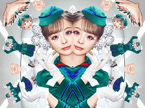 Kyary Pamyu Pamyu
