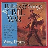 Ballads & Songs of the Civil War