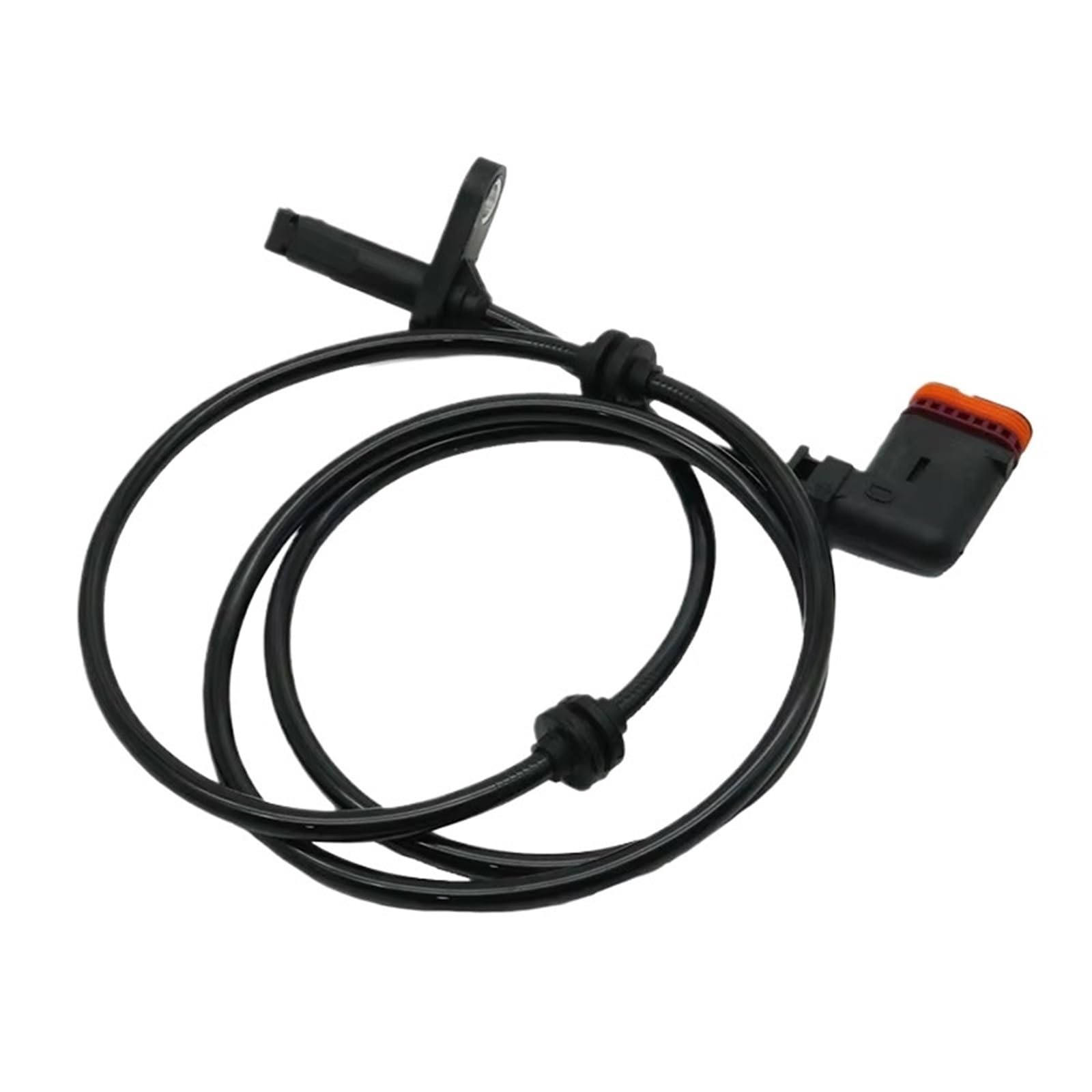 Compatible Con Benz Para E-Class Convertible A207 2010-2016 Piezas De Automóviles Rueda Trasera Izquierda Derecha ABS Para Sensor Velocidad OEM：2075400317