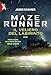 Il Maze Runner. Il Veliero Del Labirinto. Maze Runner (Vol. 7) - 3