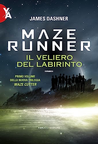 Autore: James Dashner , Raffaella Cesarini