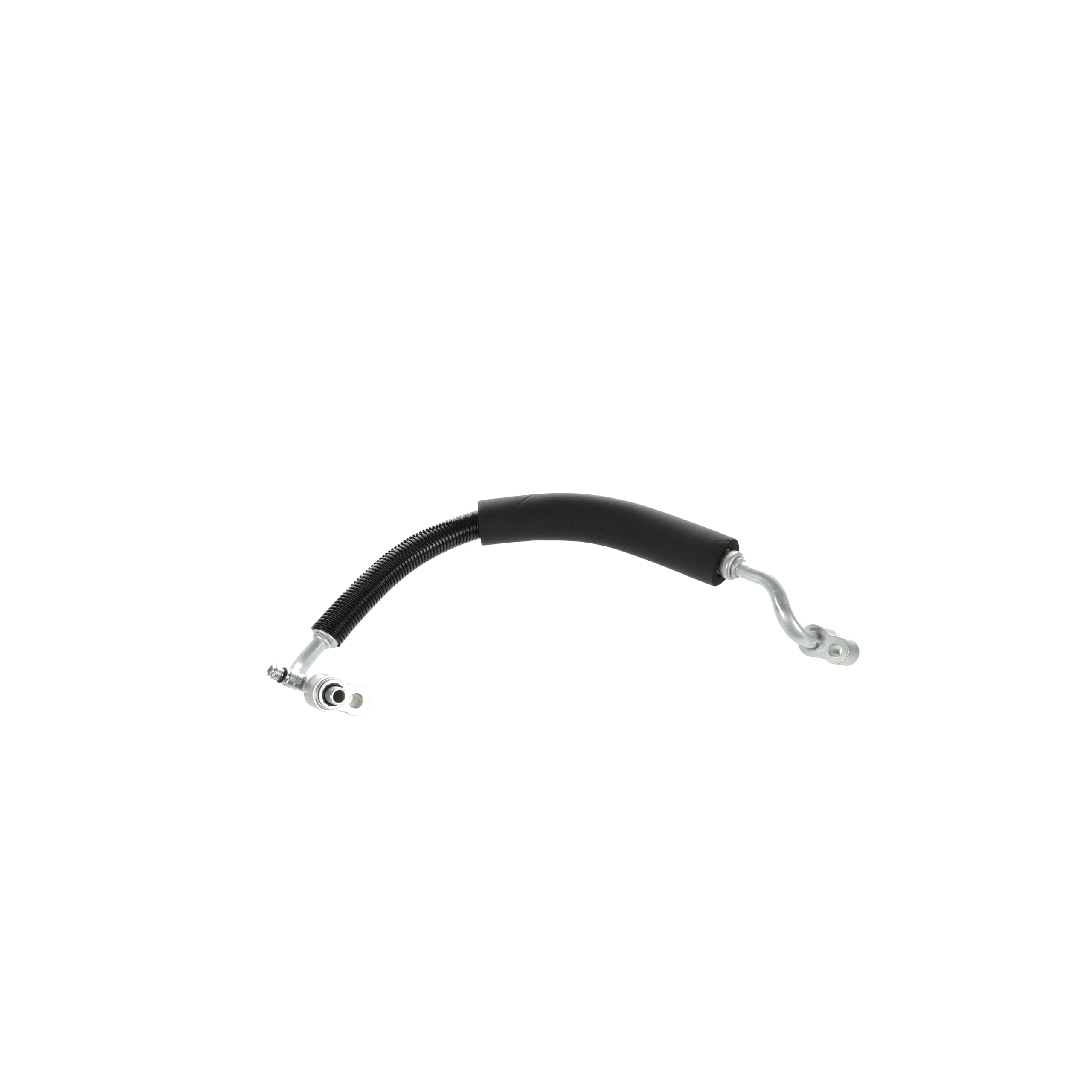 Sunsong 5204347 AC Discharge Line Performance A/C Hose Line Assembly Exceeding OEM Form, Fit, and Function and Includes Required Gaskets, O-rings, and Seals