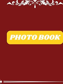 Legendary Photo Album: Custom Photo Album