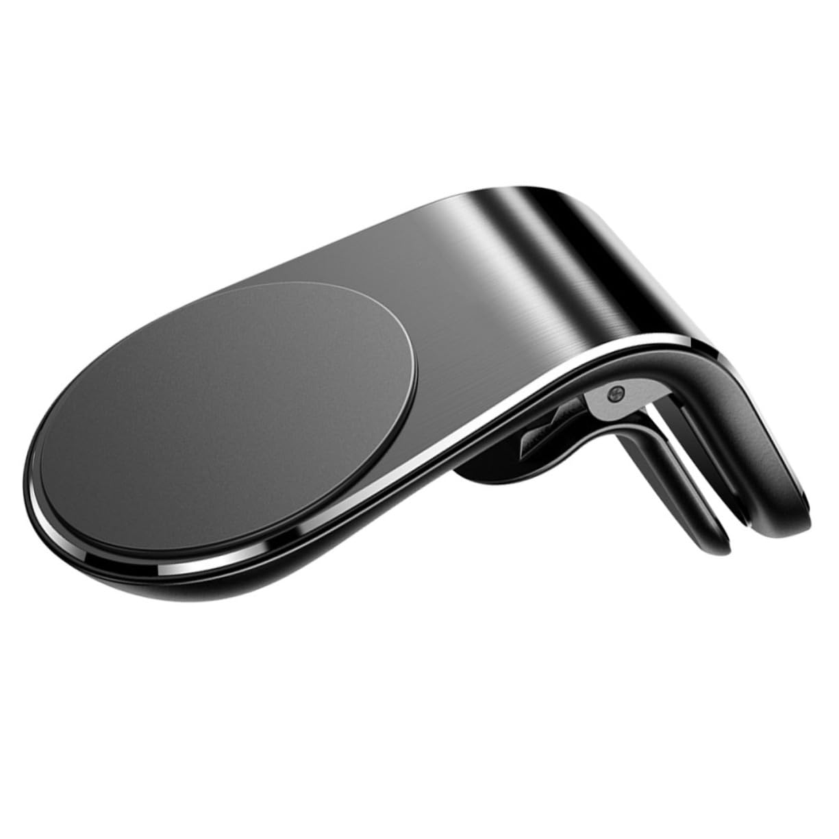 BESTonZON 3pezzi Per Smartphone Auto Per Clip Per Design e Facile Usare Compatibile Cellulari