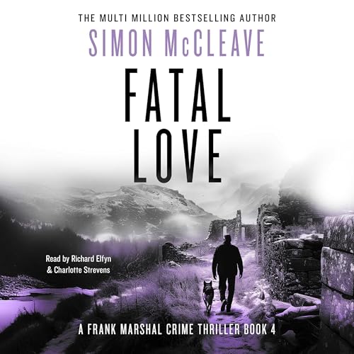 Page de couverture de Fatal Love Volume 4