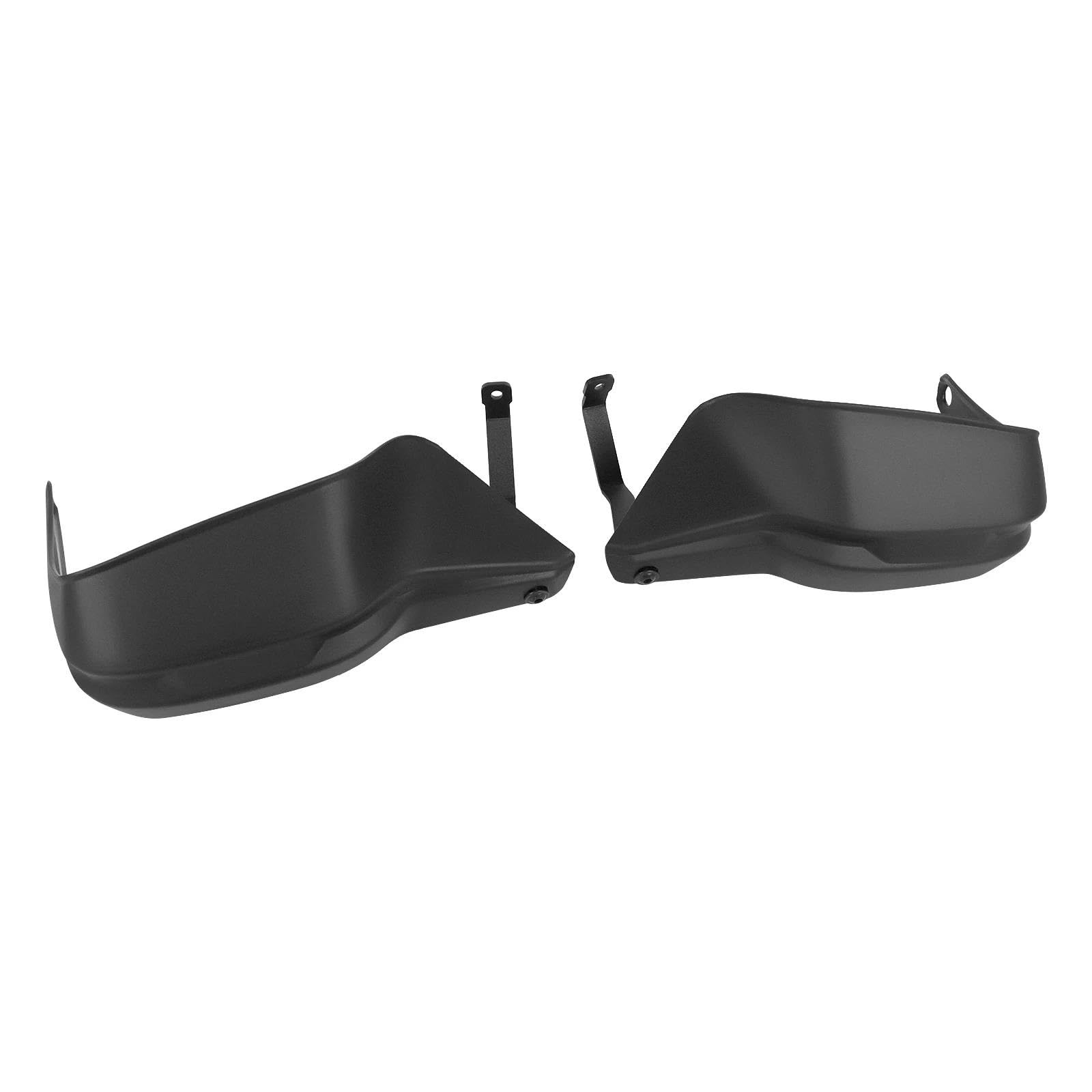 para Honda para Transalp 750 XL750 CB750 Protector Mano Moto | Protector de manillar de cubierta elevada para guardamanos de motocicleta