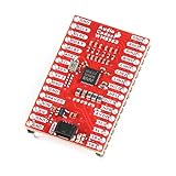 SparkFun Audio Codec Breakout - WM8960 with...