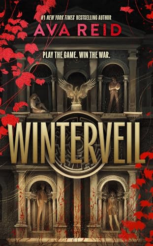 Portada de Winterveil