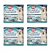 Simple Solution Extra Large Dog Training and Puppy Pads, Extra Large - 200-Count