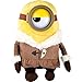 Joy Toy AG - 5585 - Les Minions Stuart l´Explorateur