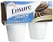 Ensure Pudding, Milk Chocolate, 4 Ounce Cups, Abbott 54846 - Pack of 4