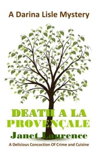 Buy Death A La Provencale — BookShops.in