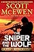 Produktbild The Sniper and the Wolf: A Sniper Elite Novel