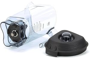Genuine Vitamix Blender Replacement Parts