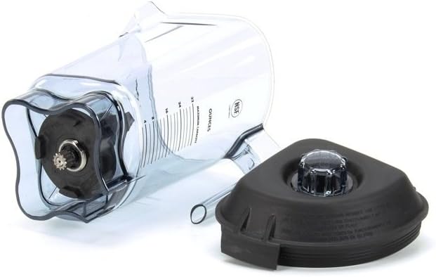 Vita-Mix 015981 32 Ounce Container Kit