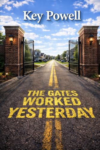 The Gates Worked Yesterday: Stories from the Front Lines of Community Security