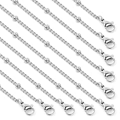 1.5mm Stainless Steel