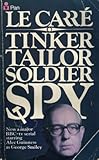 By John Le Carre Tinker Tailor Soldier Spy (Reprin