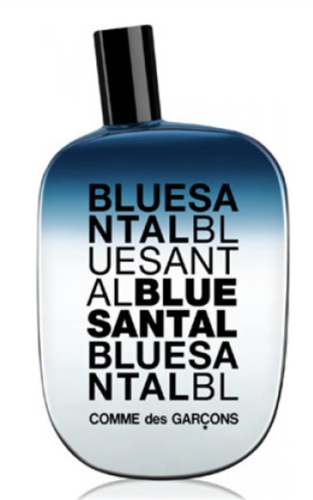 Blue Santal Eau De Perfume 100 ml